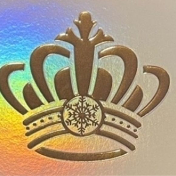 Jeffree Star Cold Hard Cash Extreme Frost Highlighting Powder NIB - Picture 8 of 9